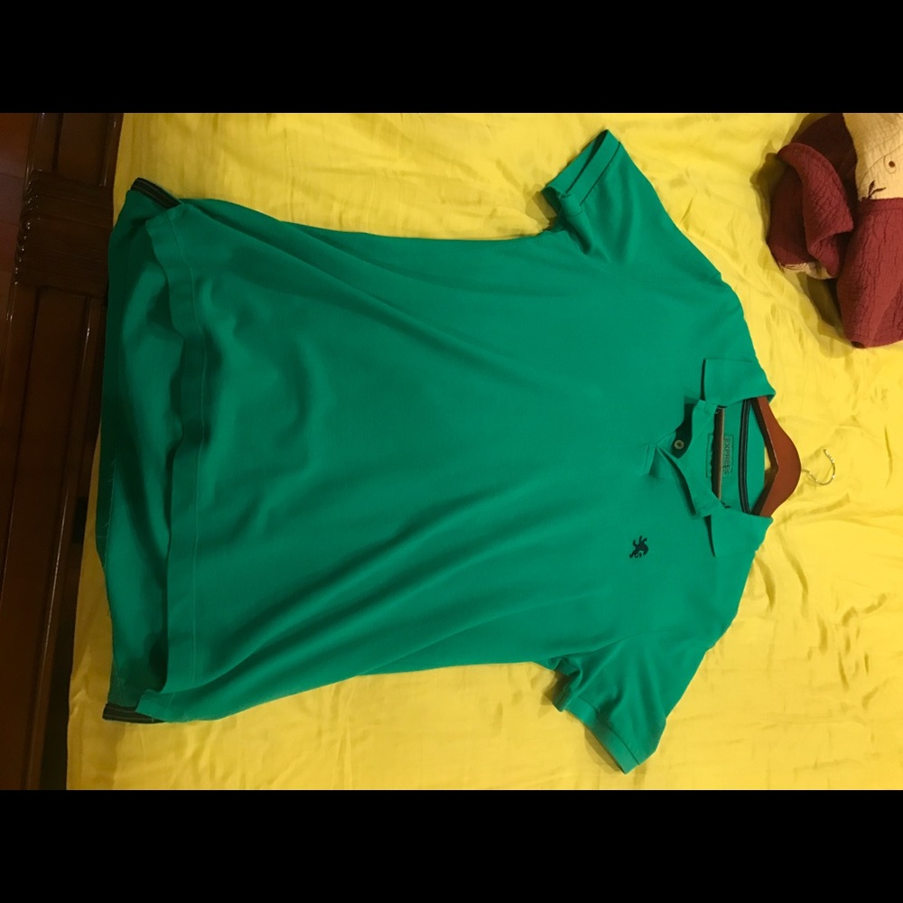Express medium polo